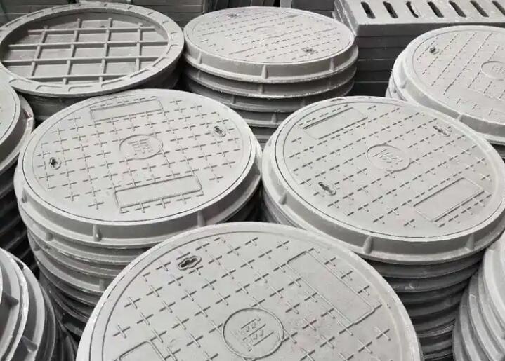 复合井盖、铸铁井盖、水泥井盖之比较