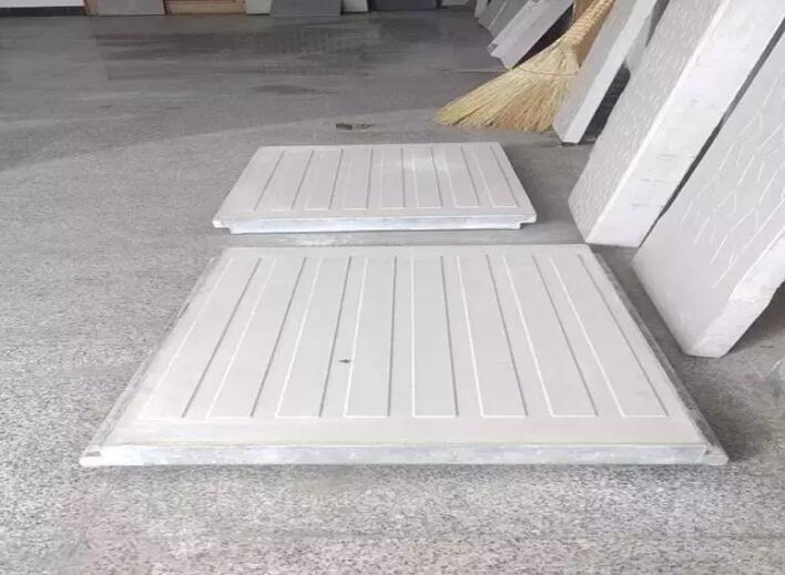 配电房室内电缆沟盖板用什么材的好