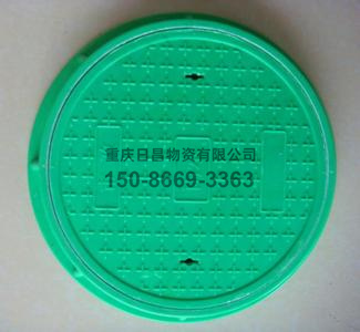 高分子树脂井盖
