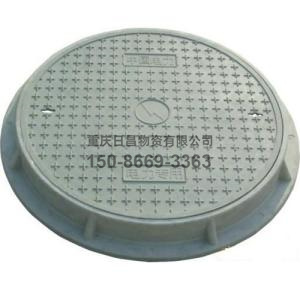 高分子树脂井盖