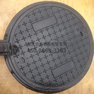 高分子树脂井盖