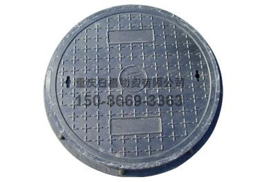 高分子树脂井盖