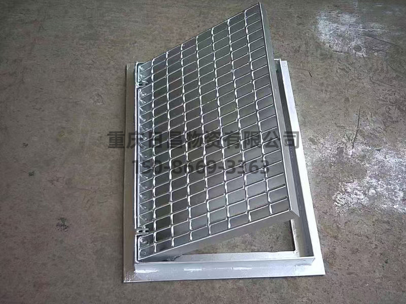 钢格栅