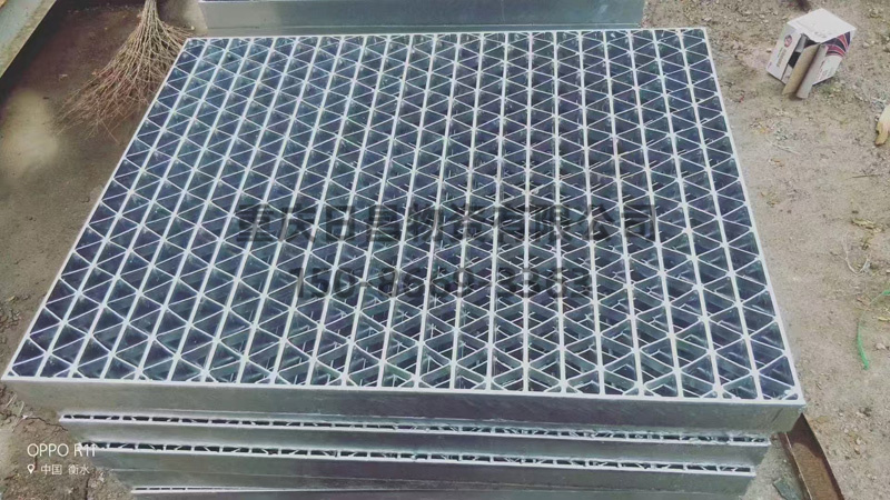 钢格栅