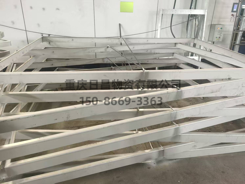 多开大型不锈钢井盖