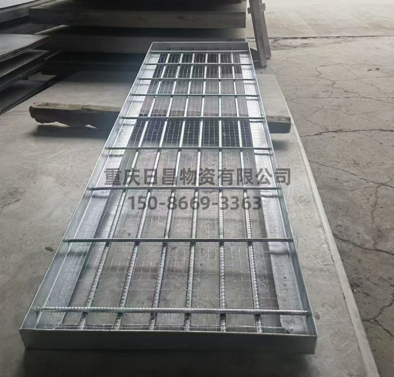 不锈钢无底板隐形井盖