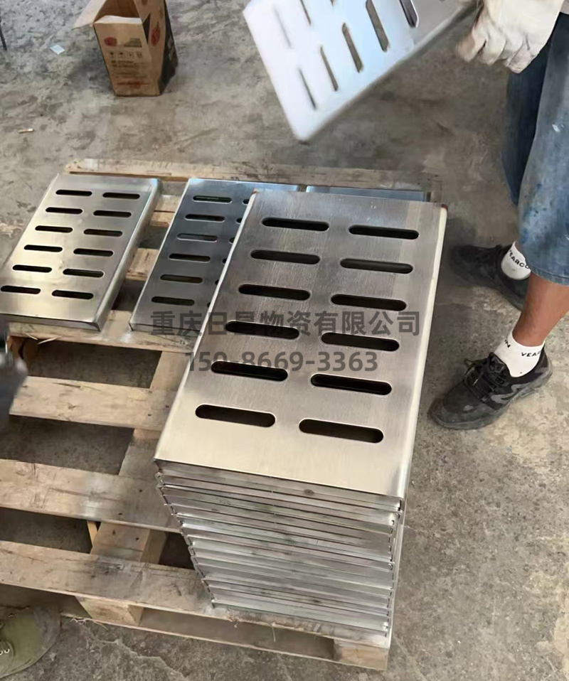 不锈钢加厚水篦子