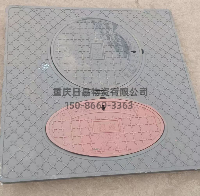 重庆消防自来水井盖