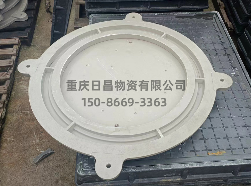 高分子压力井盖