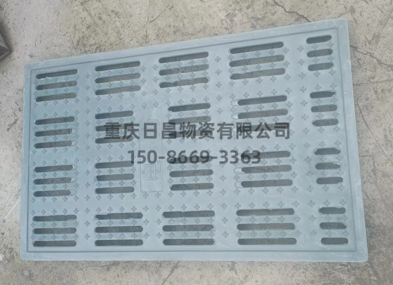 复合电力加强水篦子