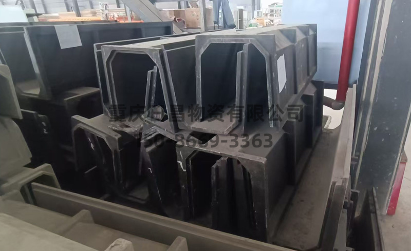 复合成品排水沟